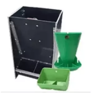 Кормушки для свиней, поросят Кормушки для свиней, поросят