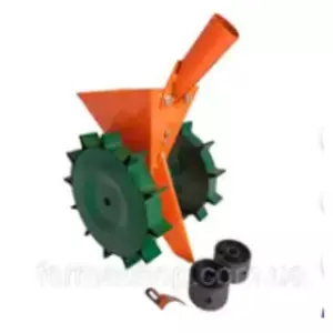 Сеялки, СамоРой, Кальмар Сеялки, СамоРой, Кальмар