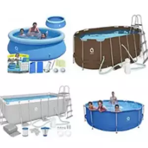 Бассейны Бассейны