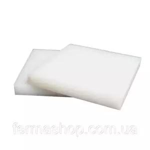 Поліетилен HDPE 500 листовий Поліетилен HDPE 500 листовий